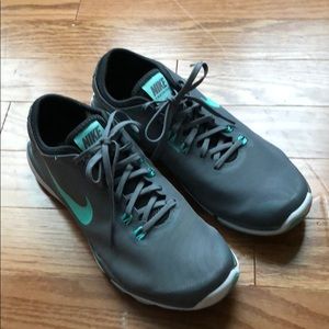 Nike Women’s Training Shoe size 9